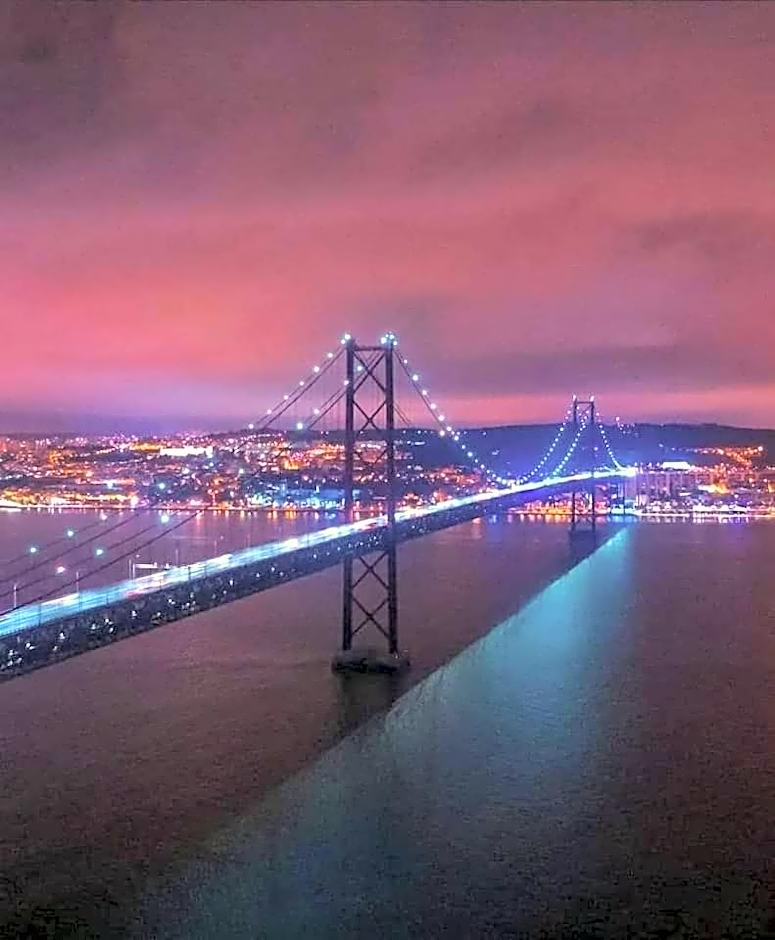 Lisbon Angels Hostel