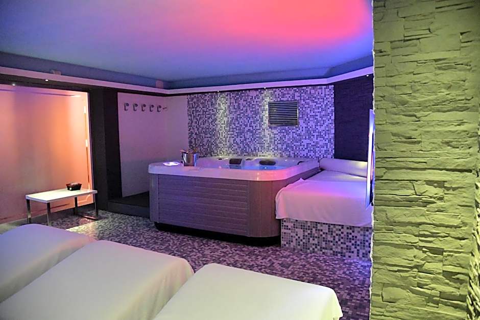 Garnì Astoria Hotel & SPA