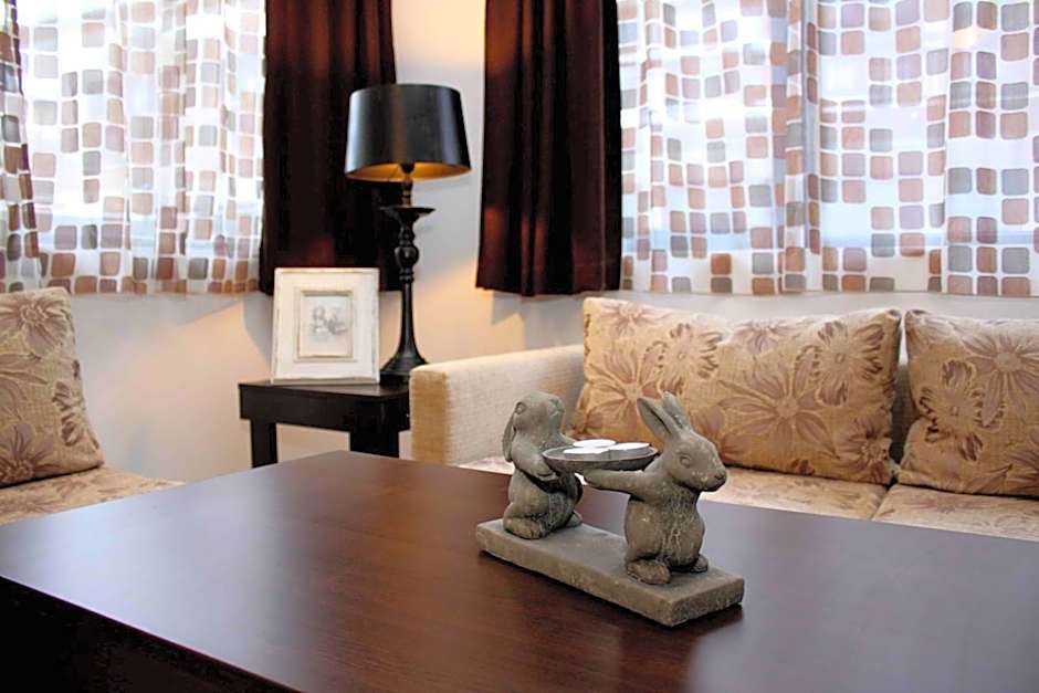 Maria-Antoaneta Residence