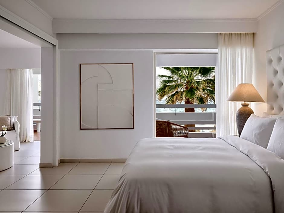 Grecotel LUXME White