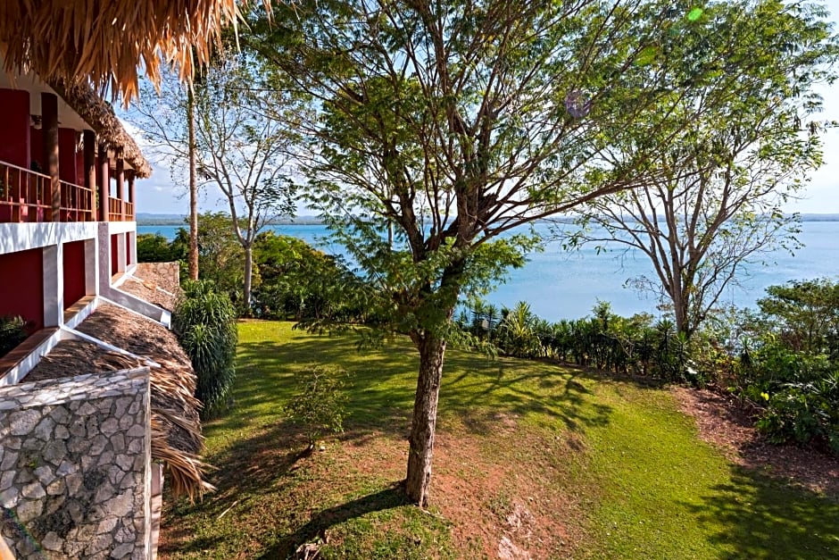 Camino Real Tikal?