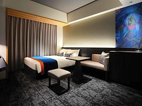 Accessible Double Room