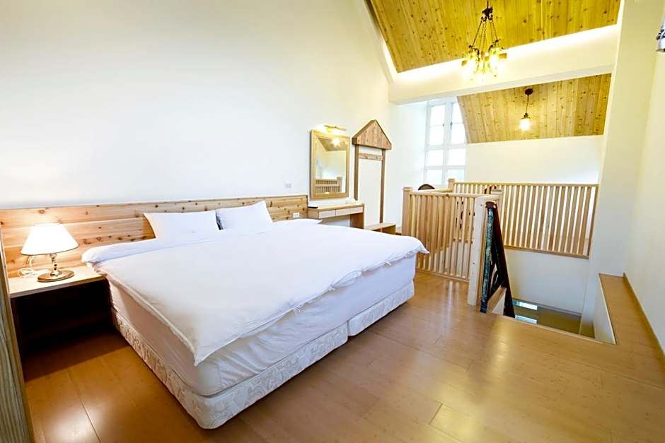 Schokolake Country House