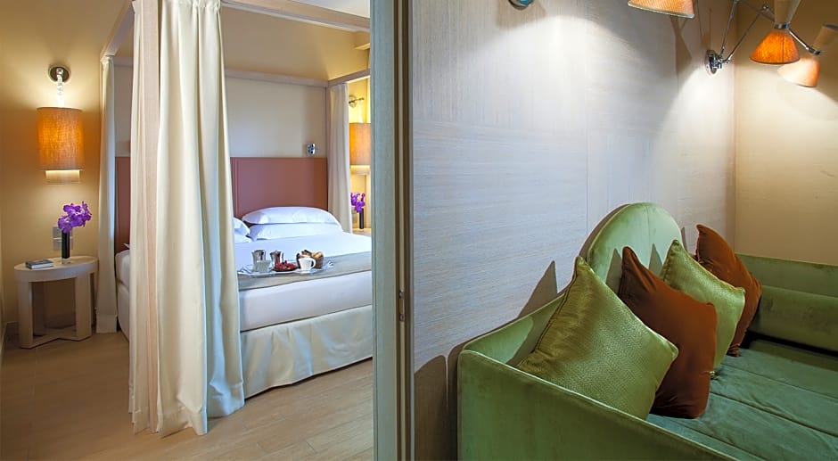 Starhotel Michelangelo
