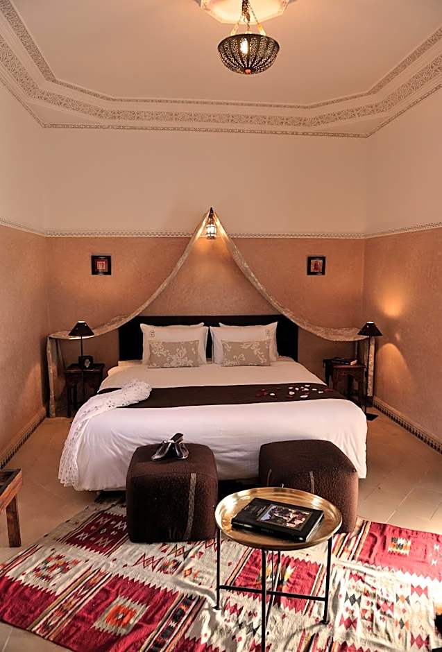 Riad Le Jardin d'Abdou