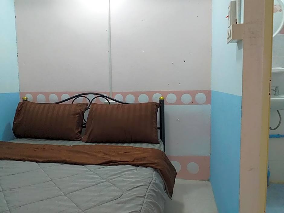 OK.home@Donmuang airport