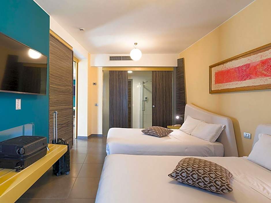 Ibis Styles Catania Acireale