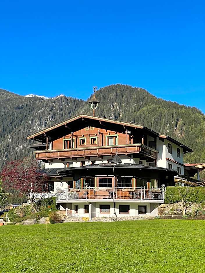 Hotel Gasthof Stoanerhof
