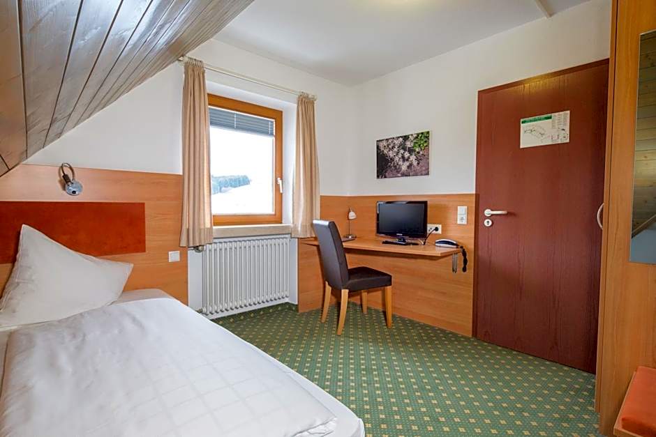 Hotel Restaurant JÄGERHAUS