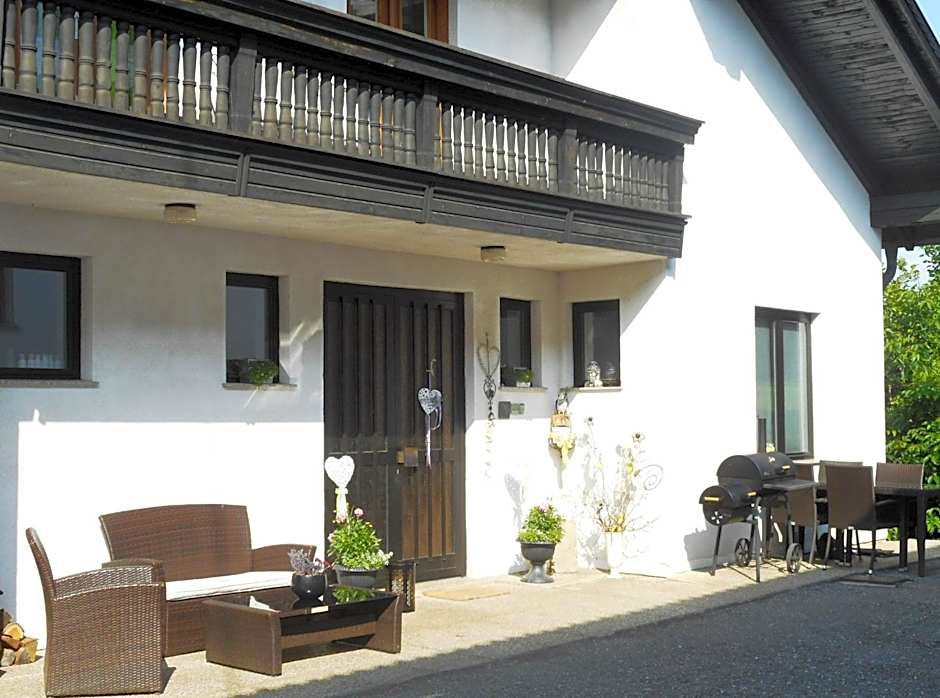 WohlFühlPlatz´l