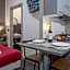 Hotel apartments Crisvan