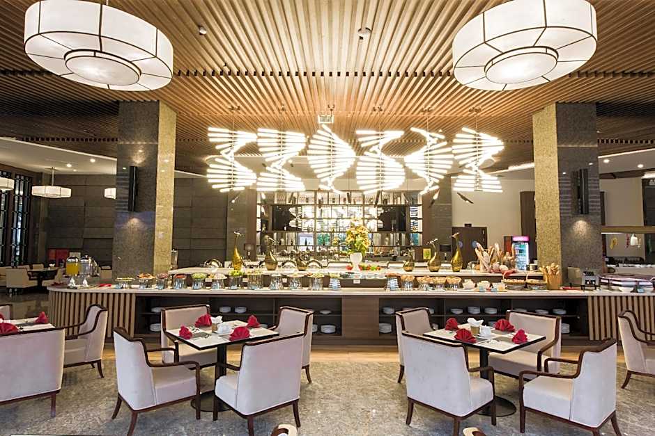 Muong Thanh Luxury Ha Nam Hotel