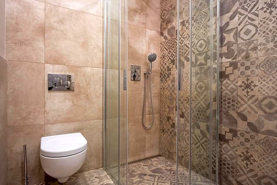 Aparthotel Rimska 14