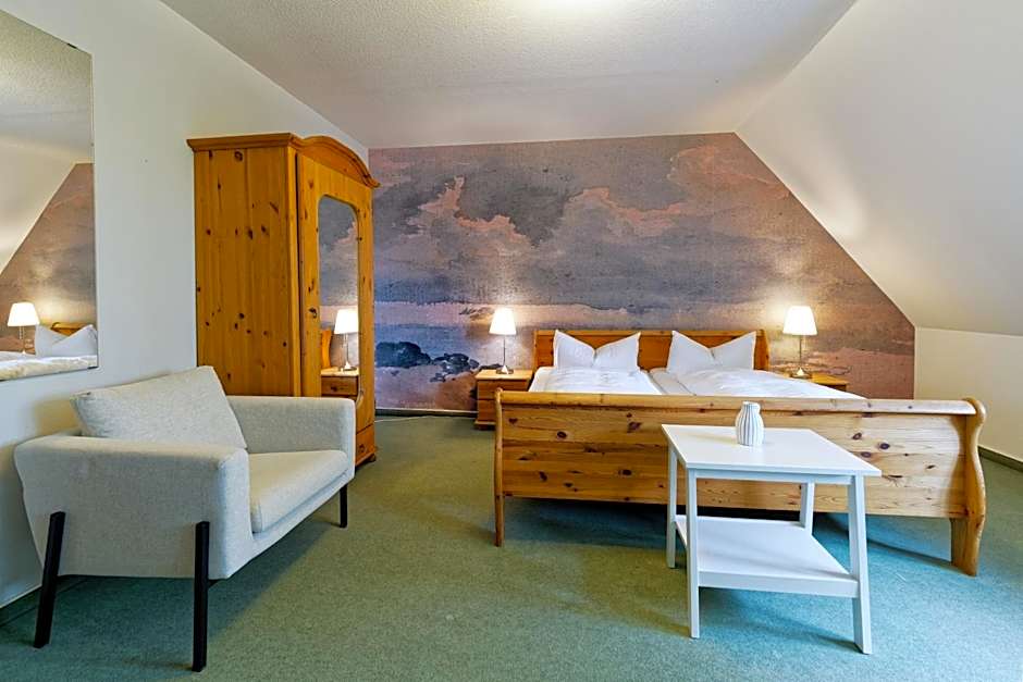 Hotel Gut Schöneworth