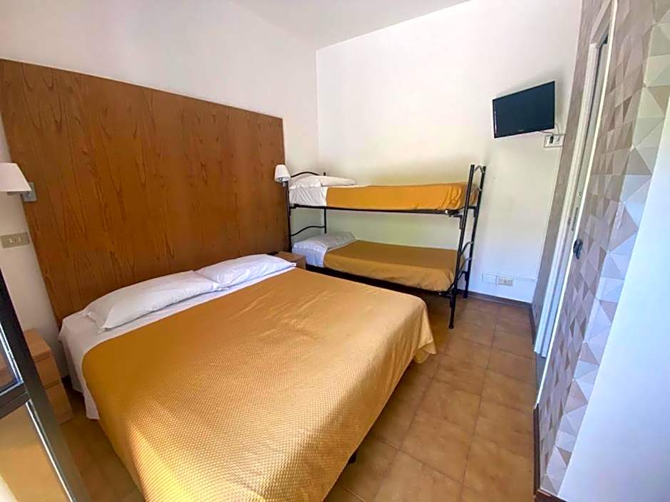 Hotel Avana Mare