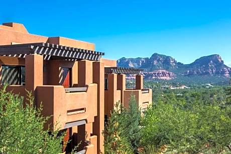 Hyatt Residence Club Sedona, Piñon Pointe