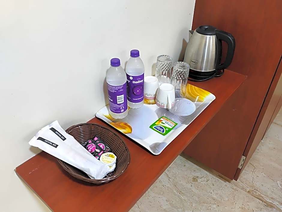 The Paradise Guest Inn