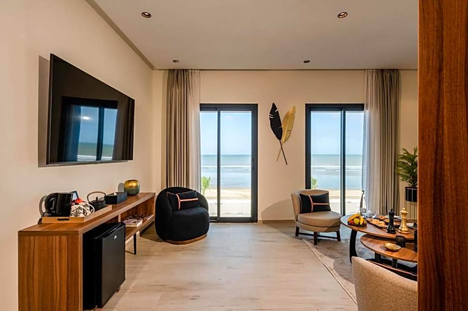 MIA Mazagan Bay