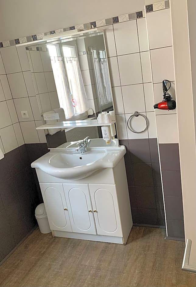 Hotel Le Petit Baigneur Palavas Plage