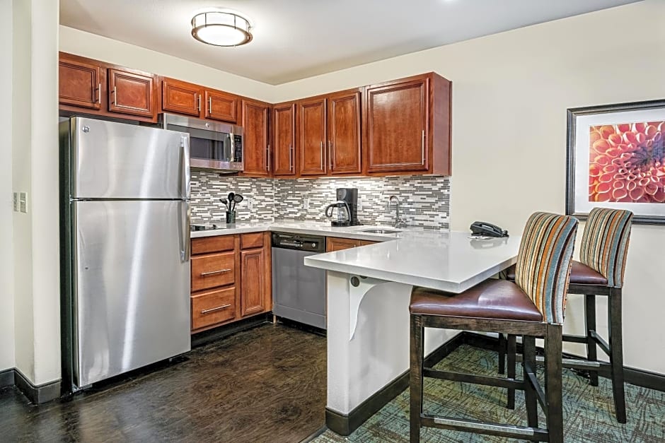 Staybridge Suites Lubbock By IHG