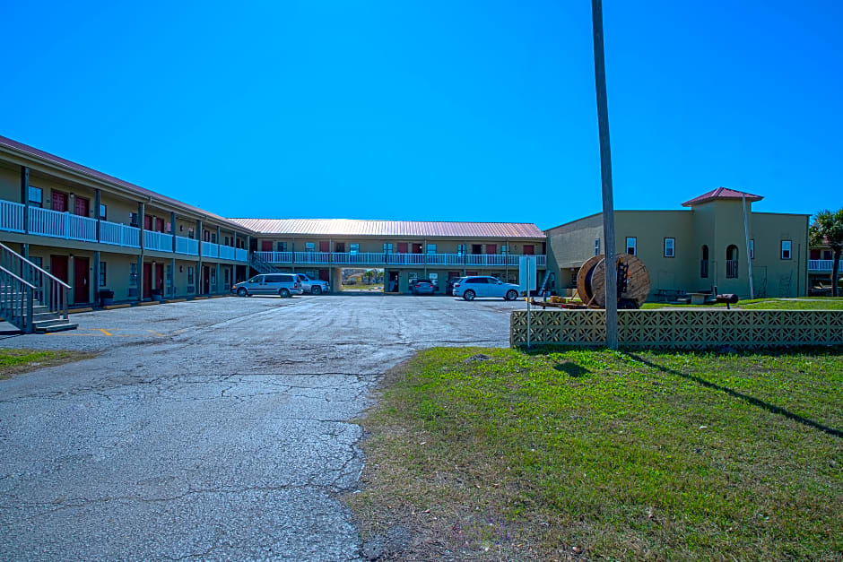 OYO Hotel Aransas Pass/Corpus Christi TX-35
