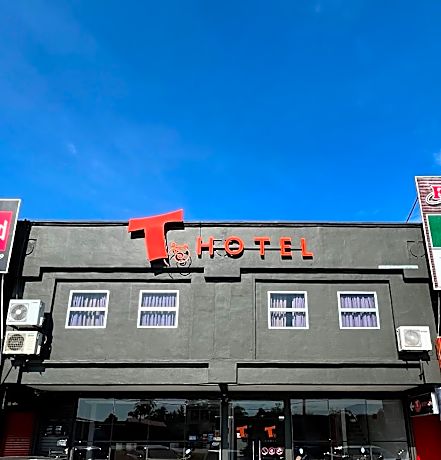 T Hotel Tandop