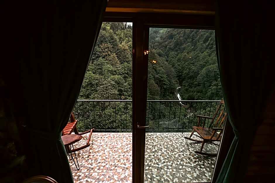 bungalove tatil köyü