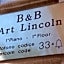 Art Lincoln