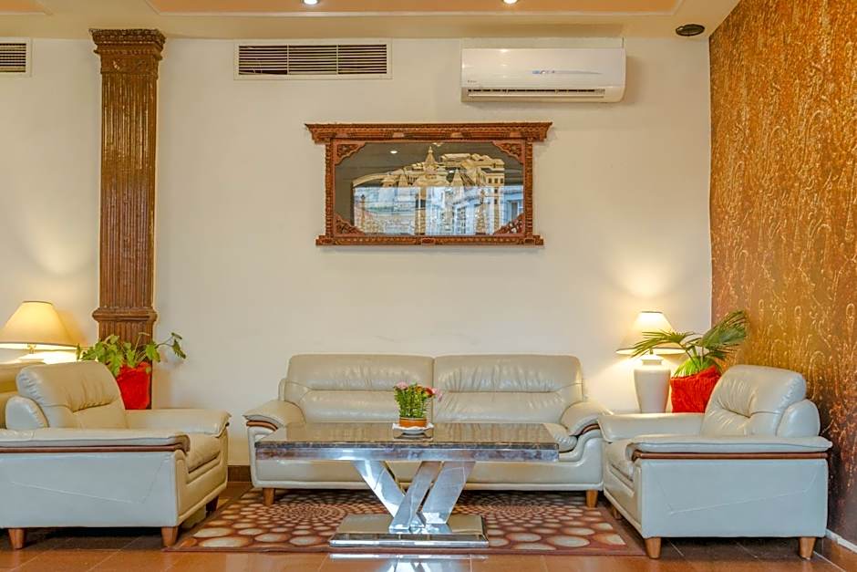 Hotel Vaishali – Thamel, OH