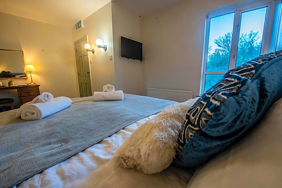 Greenfield Lodge Hotel Bar & Bistro