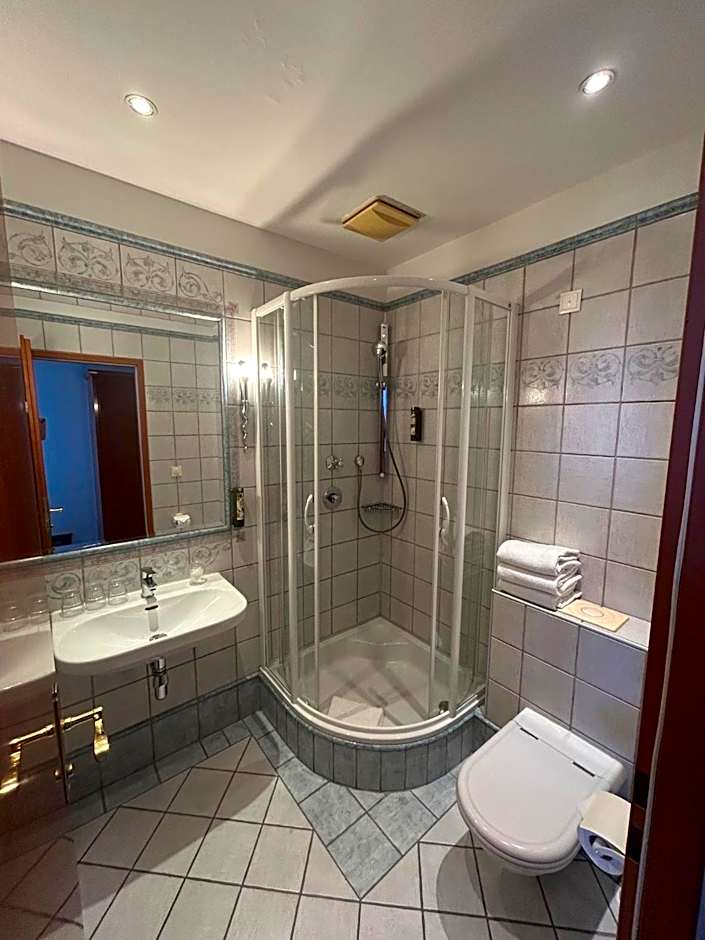 Hotel Am Schubertring I Contactless Check In