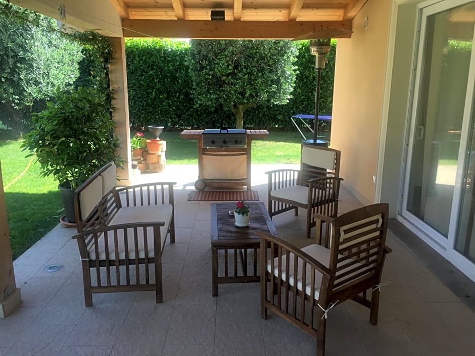 L' Ulivo Bed & Breakfast