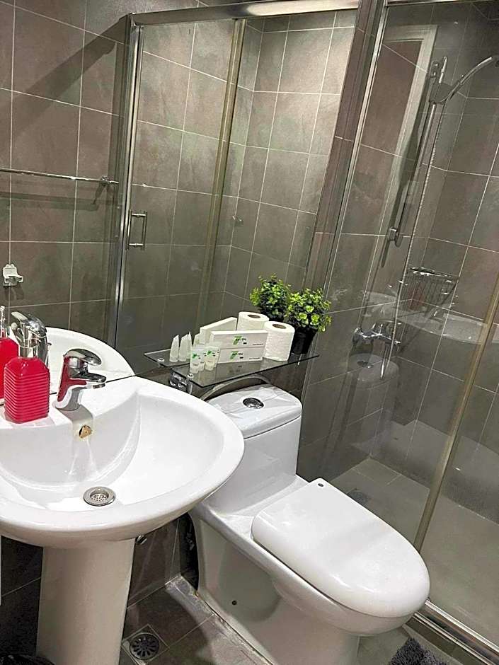 Gramercy Residences