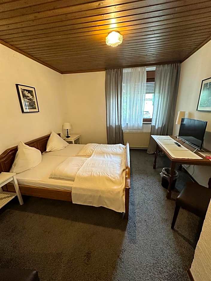 Badischer Hof Hotel