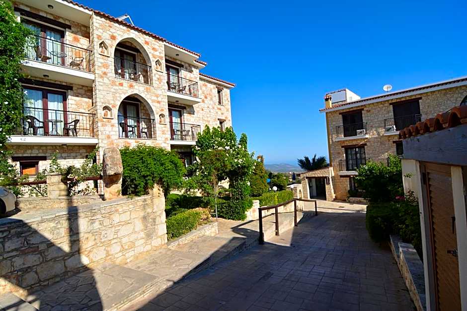Palates Hotel