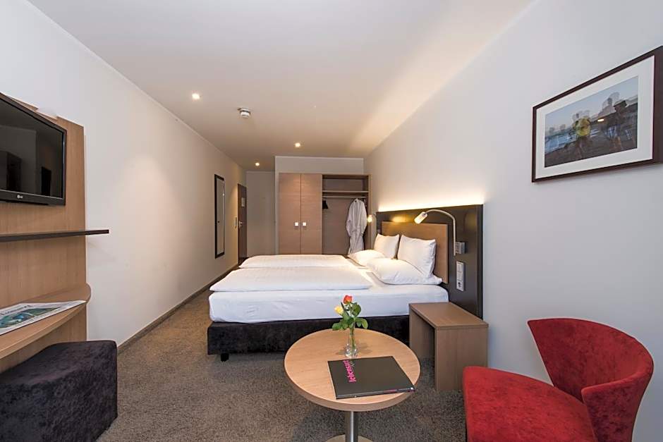 Astor & Aparthotel