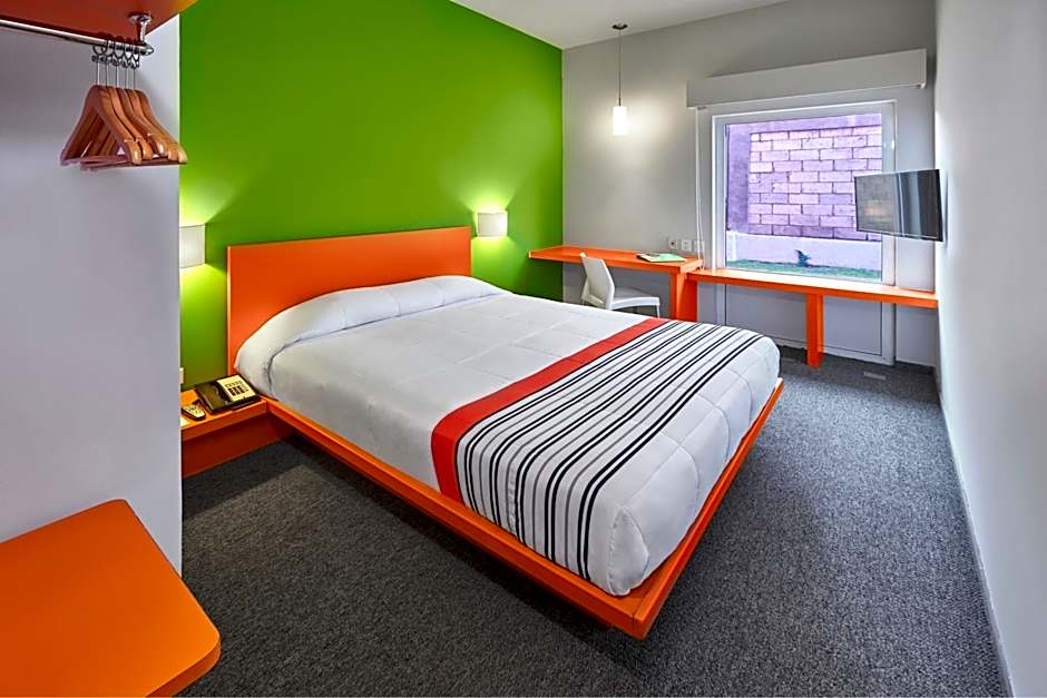 Photo 1 of 65 of City Express Junior by Marriott Guadalajara Periférico Sur