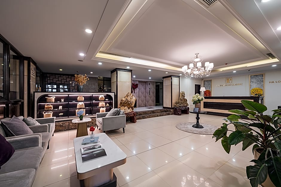 La Passion Classic Hotel