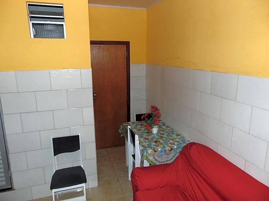 Apartamentos Itapuã Residence - Praia