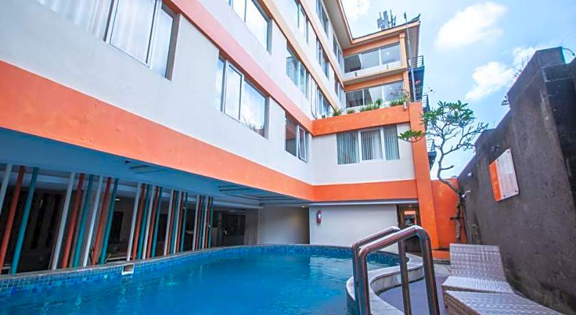 Siesta Legian