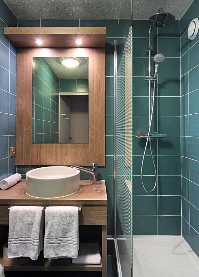 ibis Styles Périgueux Trélissac