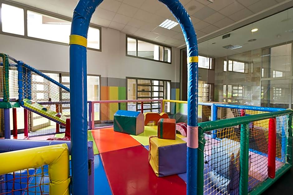 Eurostars Las Salinas