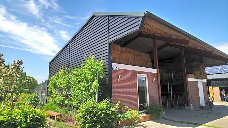 Raafjeshof - B&B