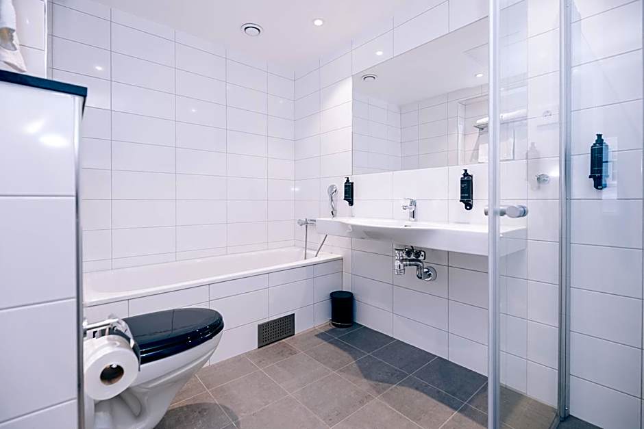 Best Western Plus JA Hotel Karlskrona