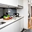 Nomo International Apartment