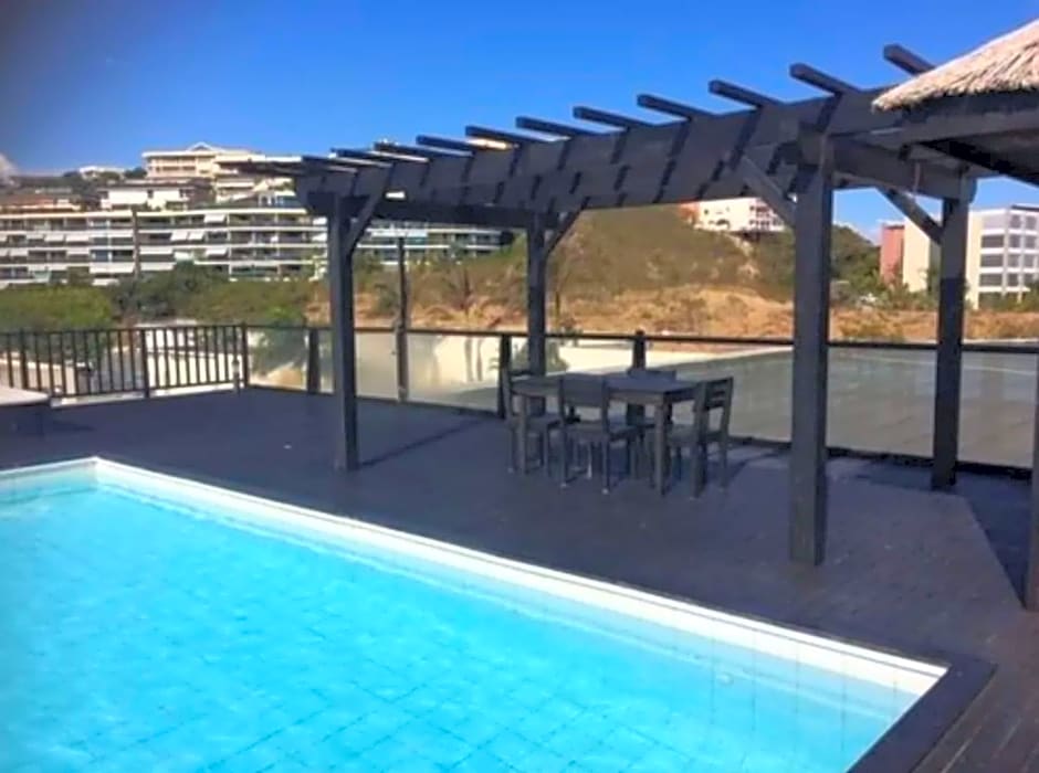 Casa Del Sole Apartments