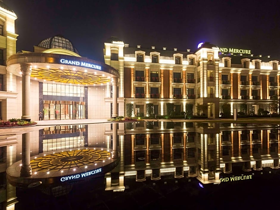 Grand Mercure Zhengzhou West