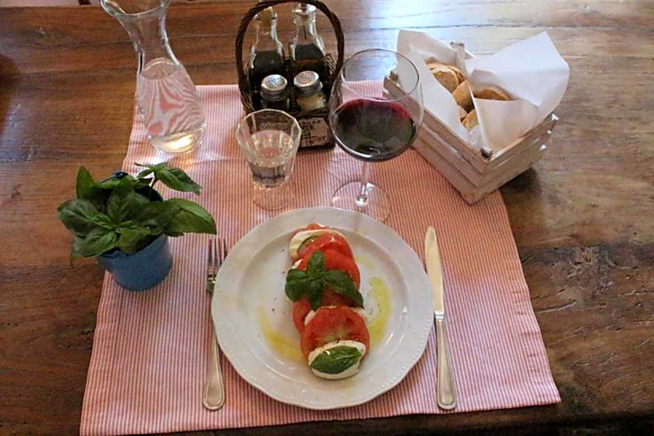 Le Terrazze Del Chianti