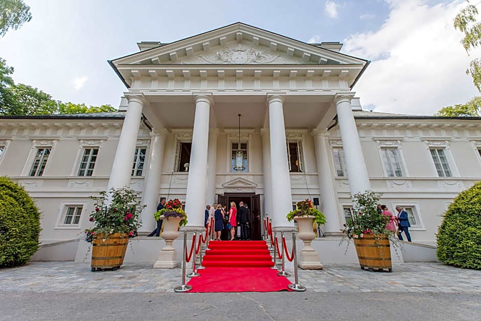 Hotel & Spa Pałac Mała Wieś