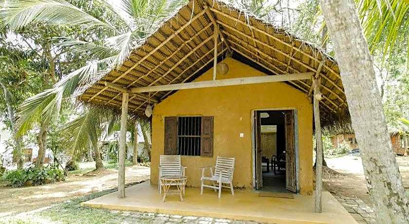 Nuga Eden Tangalle